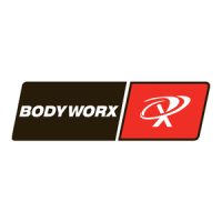 Preview: Bodyworx JTM1500