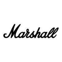 Preview: Marshall Amplification CODE 50