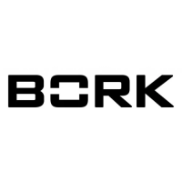 Preview: BORK C801