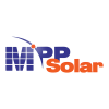 MPP Solar Logo