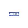 Aigger Logo