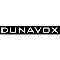 Preview: Dunavox DX-166.428DBK