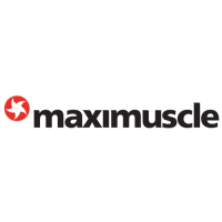 Preview: maximuscle 335 / 8687