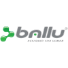 Ballu Logo
