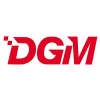 DGM Logo