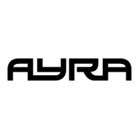 Preview: Ayra ERO Motion Heads 4W