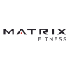 Matrix Fitness Logo