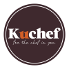 Kuchef Logo