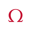 Omega Logo