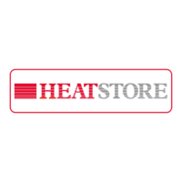 Preview: Heatstore HSUDC100