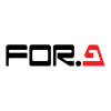 FOR-A Logo