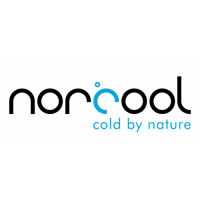 Preview: Norcool Corner fridge