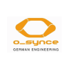 O-Synce Logo