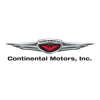 Continental Motors Logo
