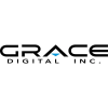 Grace Digital Audio Logo