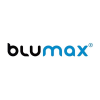 Blumax Logo