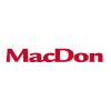 MacDon Logo