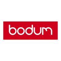 Preview: Bodum MOCCA 1176 USA