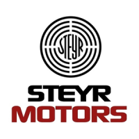 Preview: STEYR MOTORS MO144M38