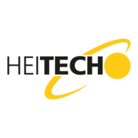 Preview: HEITECH 10000012