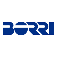 Preview: Borri B400-010-B (C)