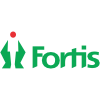 Fortis Logo