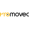 Promovec Logo