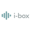i-box Logo