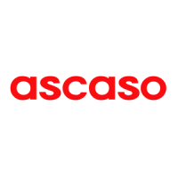 Preview: Ascaso BABY T PLUS black