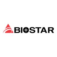 Preview: Biostar B450MX-S