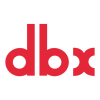 dbx Logo