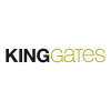 King gates Logo