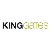 Preview: King gates Star B PLUS