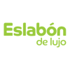 ESLABON DE LUJO Logo