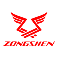 Preview: ZONGSHEN ZS174MN-3