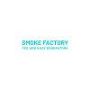 Smoke Factory Logo