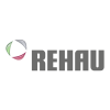 Rehau Logo