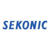 Preview: Sekonic SPEEDMASTER L-858D-U