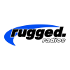 Rugged Radios Logo
