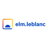 E.L.M. Leblanc Logo