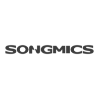 Preview: Songmics GSA160
