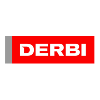 Preview: Derbi BOULEVARD 125