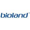 Bioland Logo