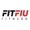 FITFIU FITNESS Logo