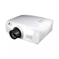 Preview: Ask Proxima C420 (DP8200X)