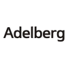 Adelberg Logo