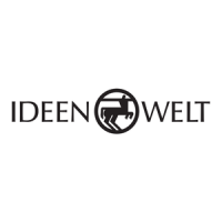 Preview: Ideen Welt TGF-302H