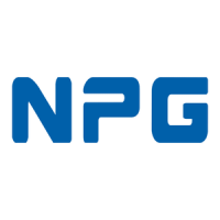 Preview: NPG NSD-3937HFB