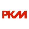 Pkm Logo