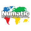 Numatic Logo